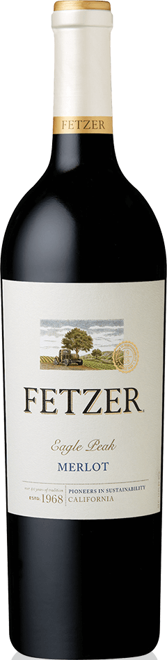 Fetzer Merlot 750ml-0