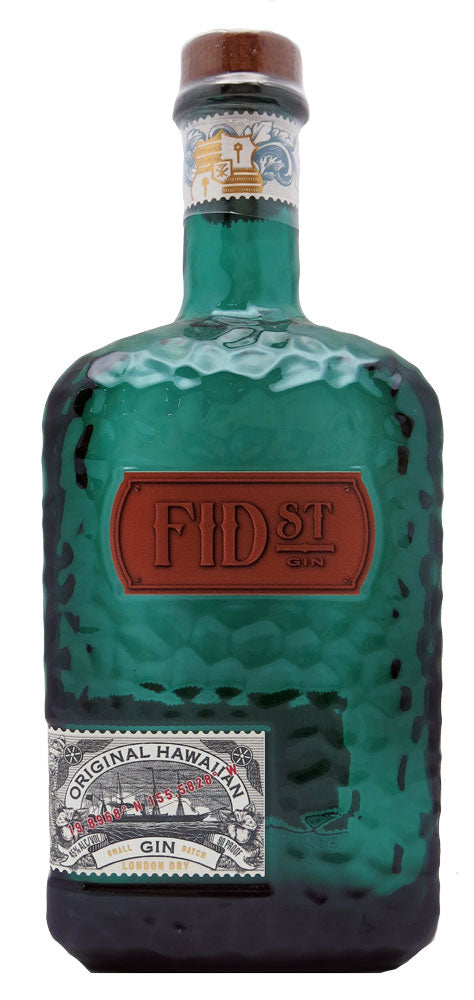 Fid Street Hawaiian Gin 750ml-0