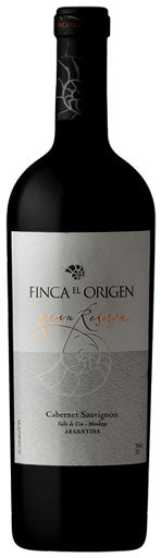 Finca El Origen Gran Reserva Cabernet Sauvignon 2018 750ml-0