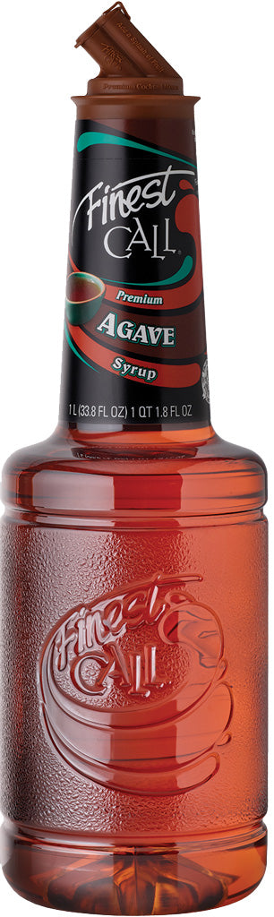 Finest Call Agave Syrup 1L-0