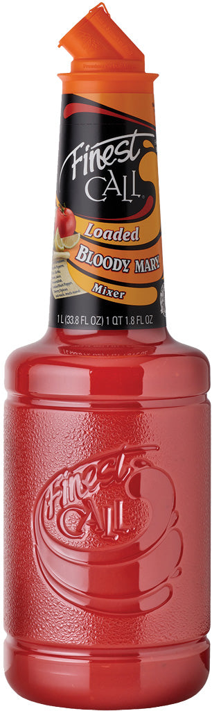 Finest Call Bloody Mary Loaded 1L-0