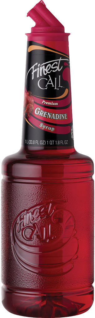 Finest Call Grenadine 1L-0