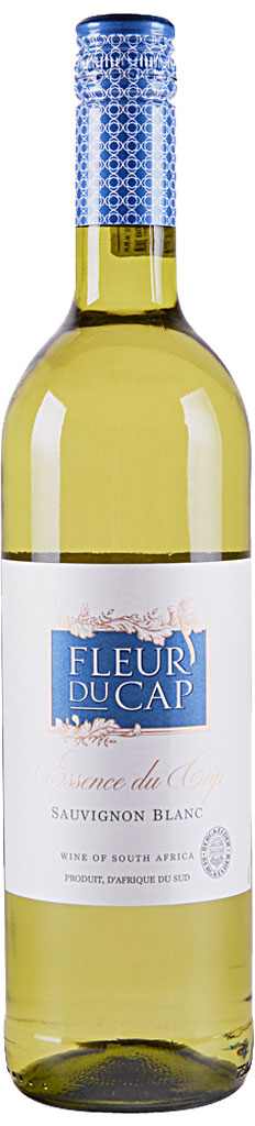 Fleur Du Cap Sauvignon Blanc 2021 750ml-0