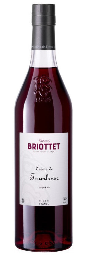 Briottet Creme De Framboise 750ml-0