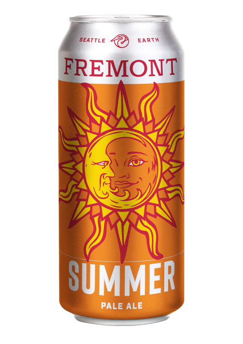 Fremont Summer Pale Ale 16oz Can-0