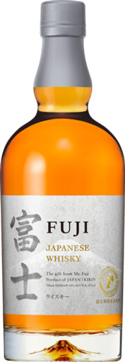 Fuji Japanese Whisky 700ml-0