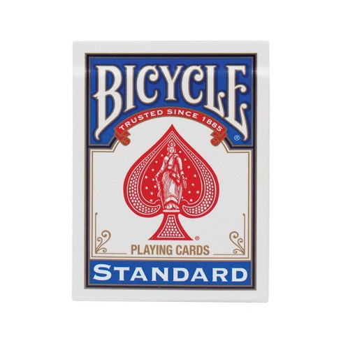 Bicycle Playing Cards – Mission Wine & Spirits