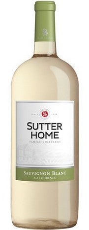 Sutter Home Sauvignon Blanc 1.5L-0