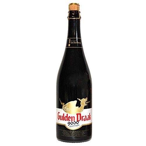 Gulden Draak 9000 Quad 750ml-0