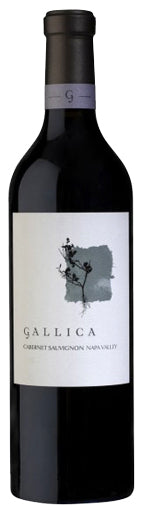 Gallica Cabernet Sauvignon Napa 2011 750ml-0