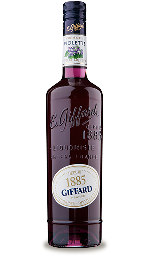 Giffard Creme De Violette 750ml-0