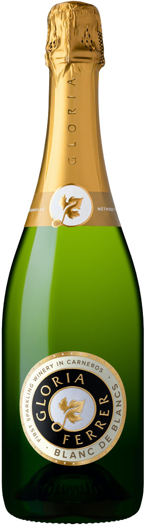 Gloria Ferrer Blanc de Blanc 750ml-0