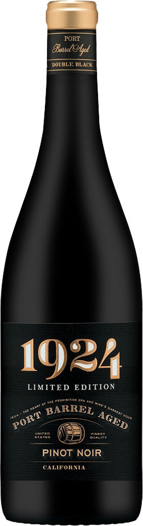 Gnarly Head Port Barrel Aged Pinot Noir 2021 750ml-0