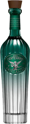 Gran Centenario Cristalino 750ml-0