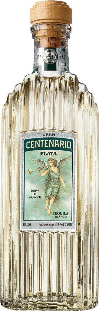 Gran Centenario Plata 1.75L-0