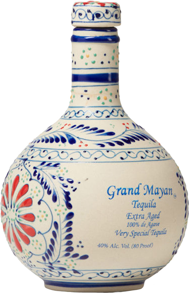 Grand Mayan Extra Aged 1.75L-0