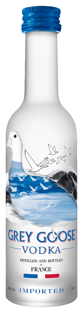 Grey goose png images