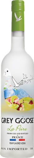 Grey Goose La Poire 750ml-0