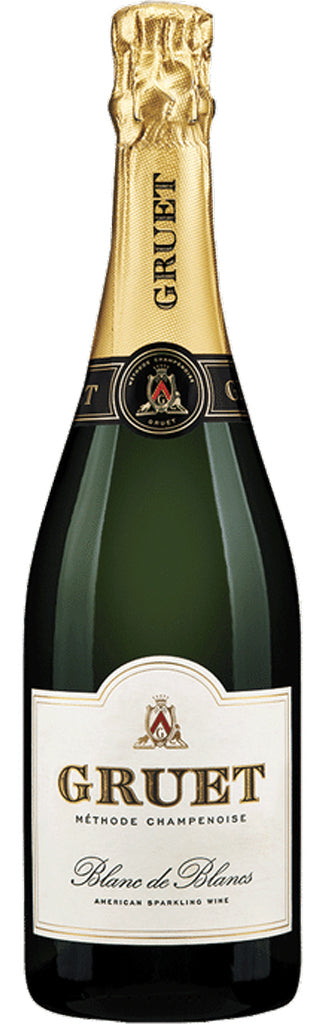 Gruet Blanc De Blanc 750ml-0