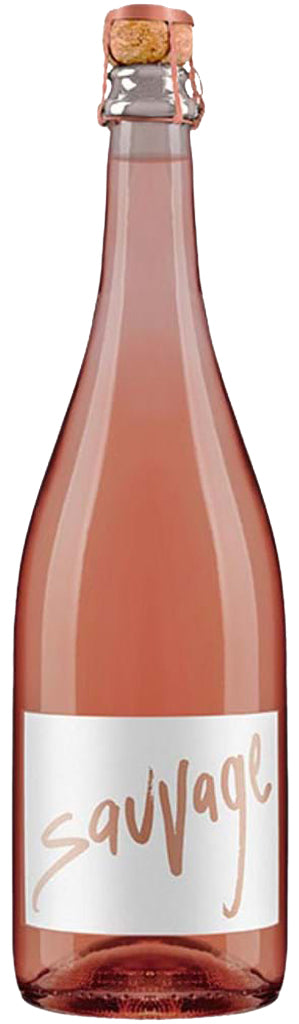 Gruet Sauvage Rose 750ml-0