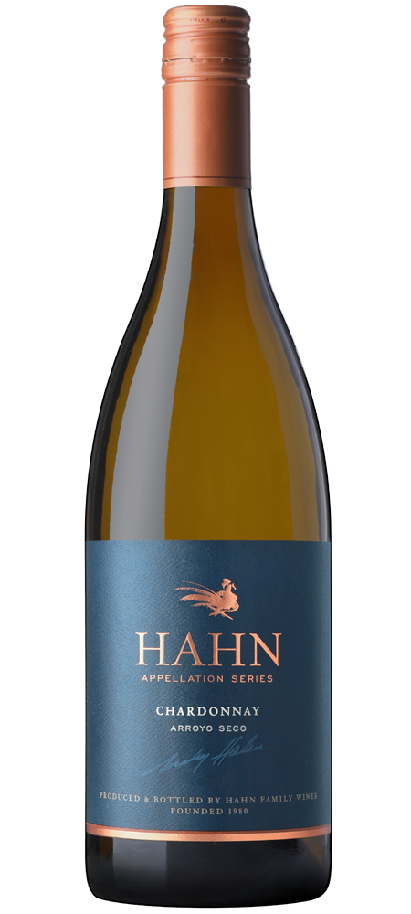 Hahn Arroyo Seco Chardonnay 2020 750ml-0