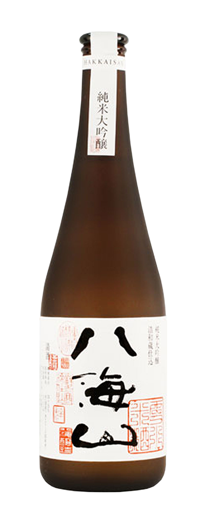 Hakkaisan 45 Kouwa Gura Junmai Daiginjo 720ml-0