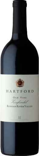 Hartford Court RRV Old Vine Zinfandel 2021 750ml-0