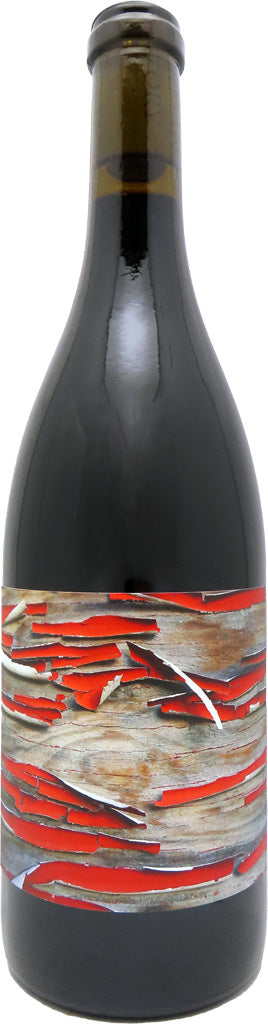 Herman Story Nuts & Bolts Syrah 2021 750ml-0