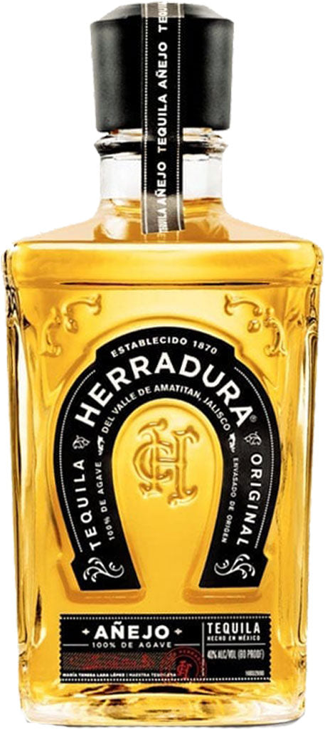 Herradura Anejo 375ml-0