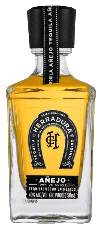 Herradura Anejo 50ml-0