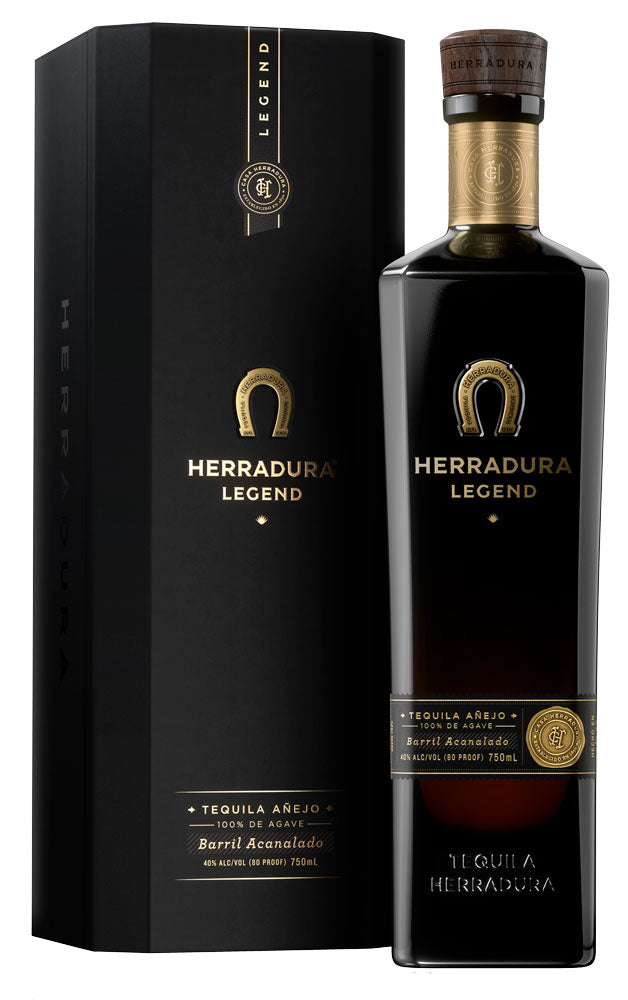 Herradura Legend Anejo 750ml-0