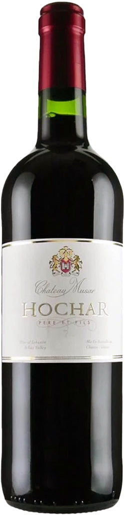 Hochar by Chateau Musar 2019 750ml-0