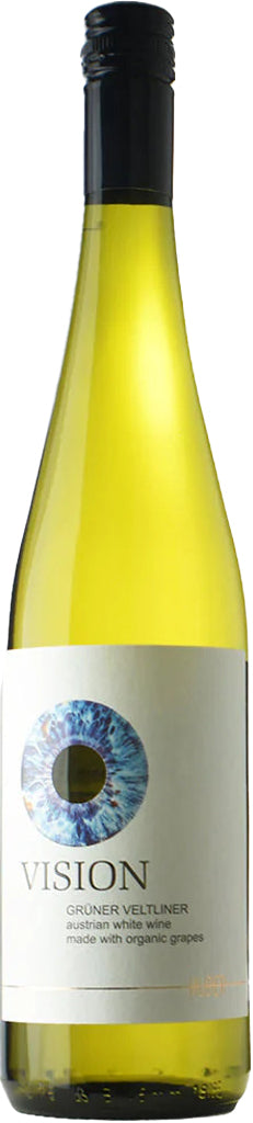 Huber Vision Gruner Veltliner 2021 750ml-0