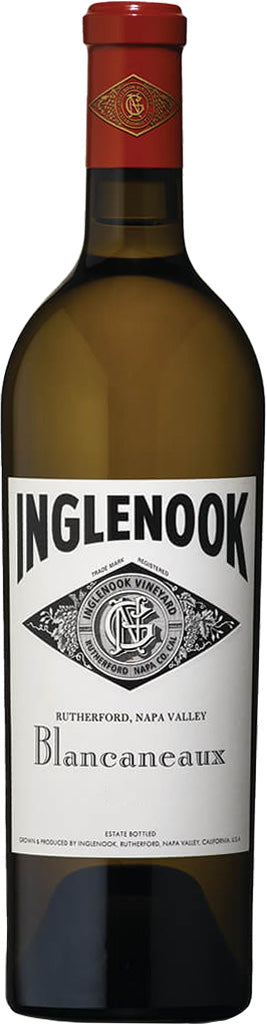 Inglenook Blancaneaux Napa 2020 750ml-0