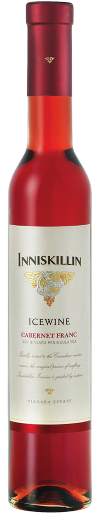Inniskillin Cabernet Franc Icewine 375ml – Mission Wine & Spirits