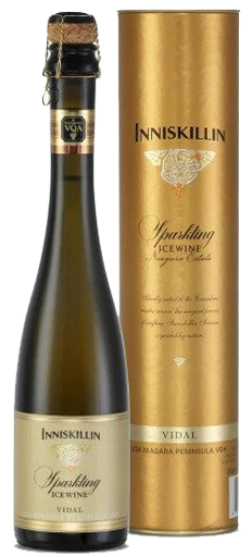 Inniskillin Vidal Sparkling Icewine 375ml-0