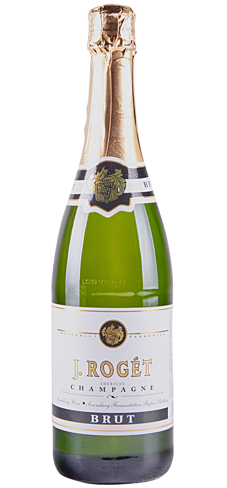 J. Roget Brut 750ml-0