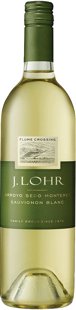 J. Lohr Flume Crossing Sauvignon Blanc 2022 750ml-0