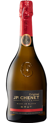 JP. Chenet Blanc de Blancs Brut 1.5L-0