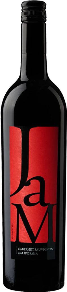 JaM Cellars Cabernet Sauvignon 2019 750ml-0