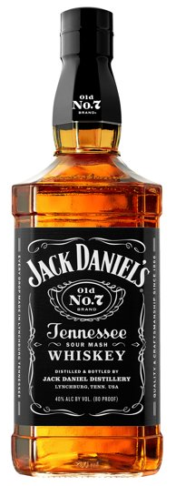 Jack Daniel's 750ml-0