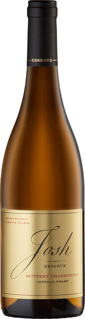 Josh Cellars Buttery Chardonnay Reserve 2021 750ml-0