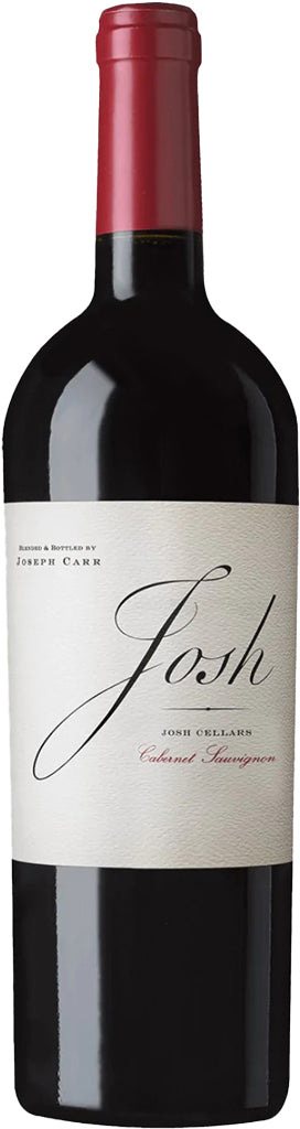 Josh Cellars Cabernet Sauvignon 750ml-0