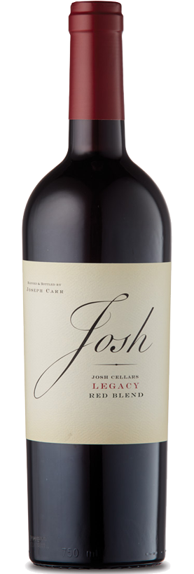 Josh Cellars Legacy Red 750ml-0