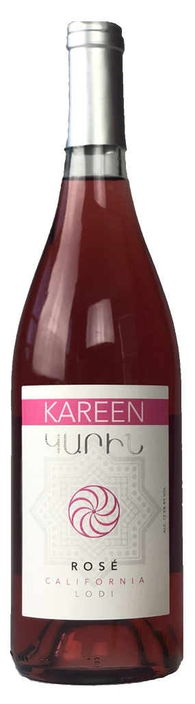 Kareen Rose Lodi 2020 750ml-0