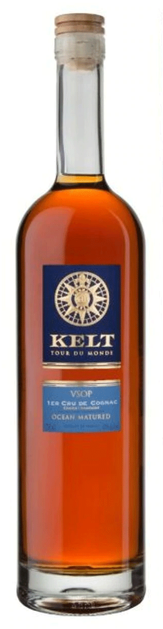 Kelt VSOP Cognac 750ml-0