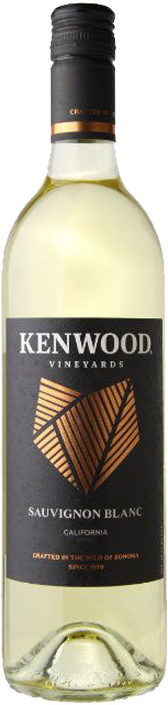 Kenwood Sauvignon Blanc 750ml-0