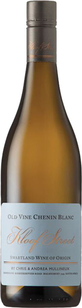 Kloof Street Chenin Blanc 2022 750ml-0