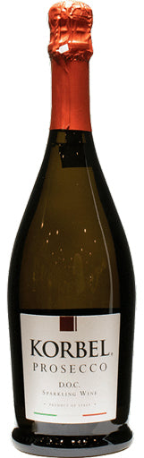 Korbel Prosecco 750ml-0