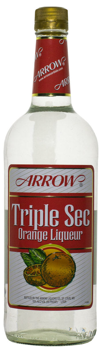 Arrow Triple Sec 15 Proof 1L-0